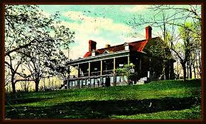 Ross Hall House